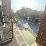 Downtown Heritage Condo With Parking