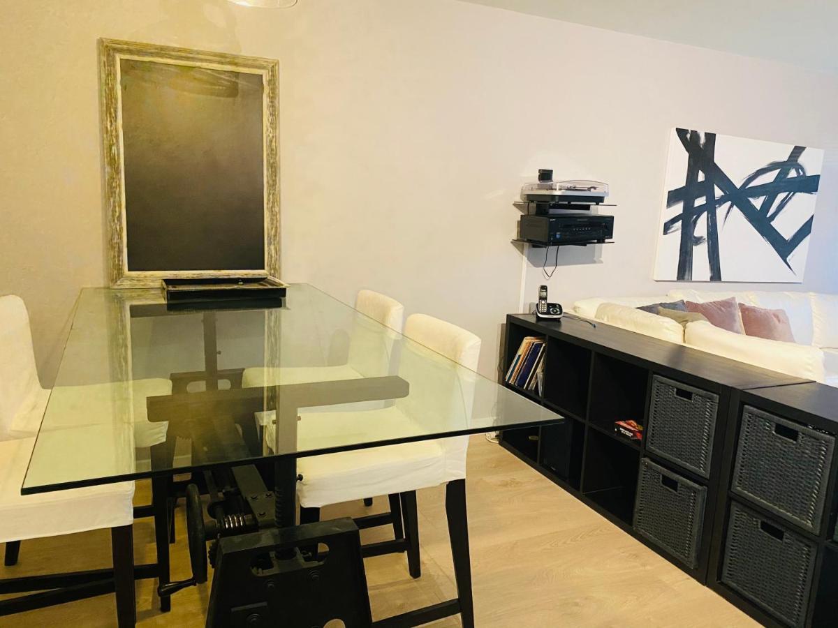 Downtown Heritage With Parking Apartamento *