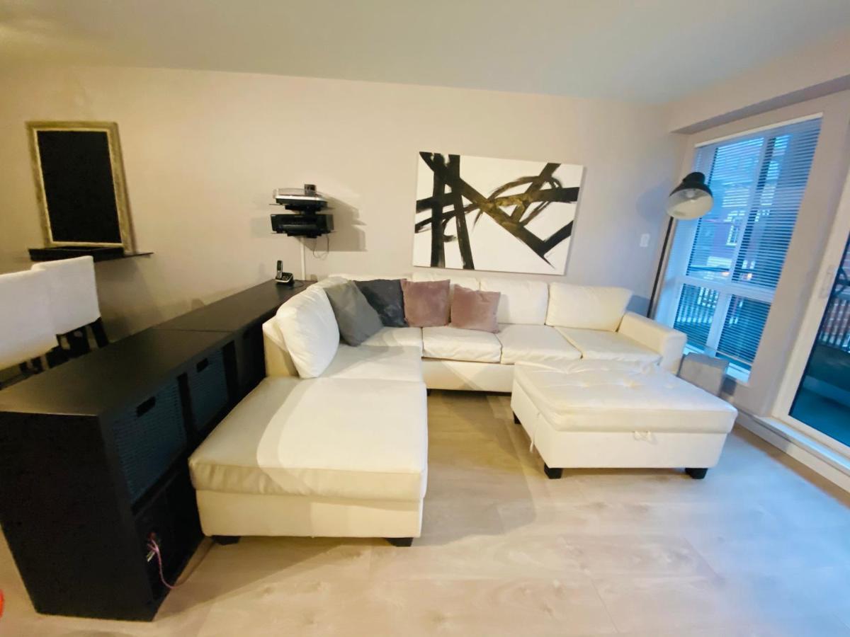 Downtown Heritage With Parking Apartamento *