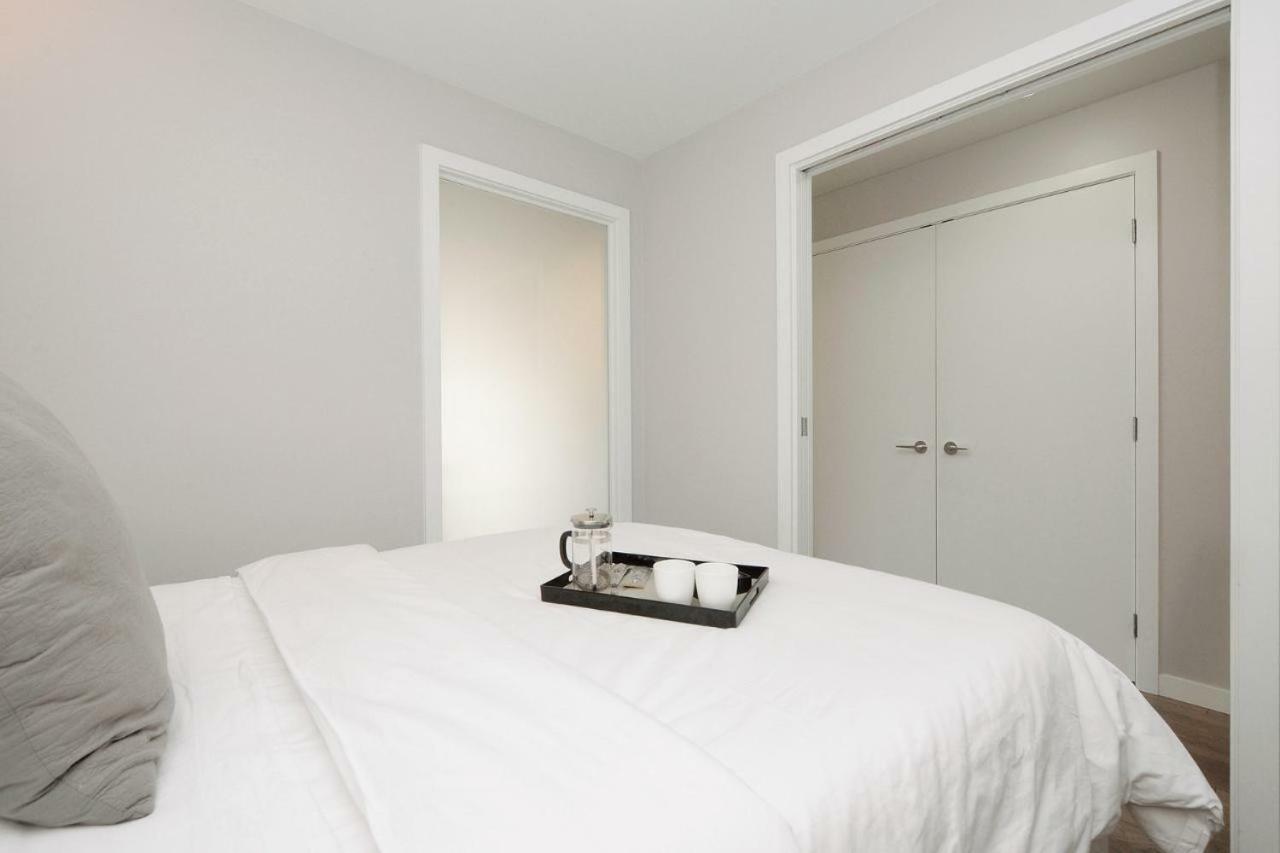 Apartamento Downtown Heritage With Parking